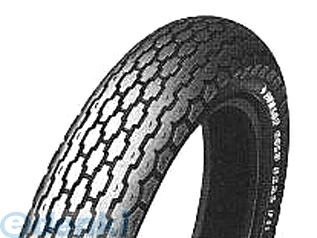 (LINEクーポン有)ダンロップ DUNLOP 126555 F11 3．00S18 4PR 47S WT フロント チューブタイプ タイヤ 汎用
