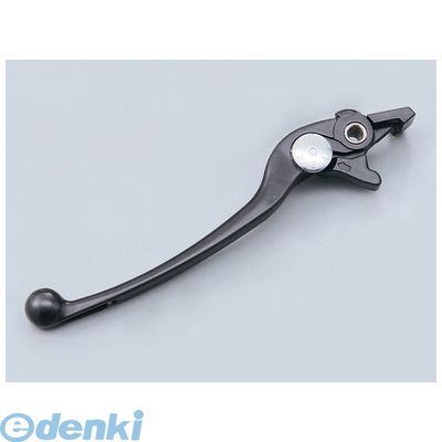 (LINEクーポン有)デイトナ DAYTONA 63285 NISSIN 左専用ブレーキマスター用ブレーキレバー【アジャスター付き】 ブラック ホシュウヨウヒダリブレーキレバーブラック