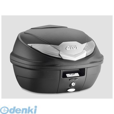 (LINEクーポン有)デイトナ DAYTONA 92290 GIVI B360NT TECH モノロックケース 無塗装ブラック スモークレンズ ジビ TECH未塗装ブラック ムトソウクロ