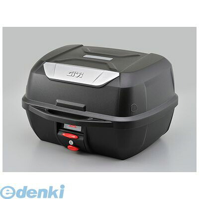 デイトナ DAYTONA 95339 GIVI E43NTLD モノロックケース 【43L】