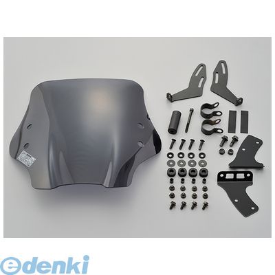 デイトナ DAYTONA 94820 ウインドシールド SS ■GROM【&rsquo;16】用｜文具のブングット 12,227円