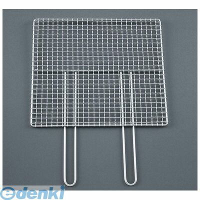 837300 ＥＢＭ １８－８ ダブルハンドル 焼アミ ５５cm 4548170012349 8,272円