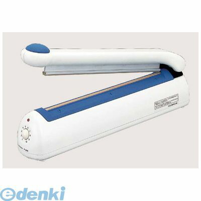 楽天市場】《法人限定》富士インパルス 卓上型シーラー FS-215