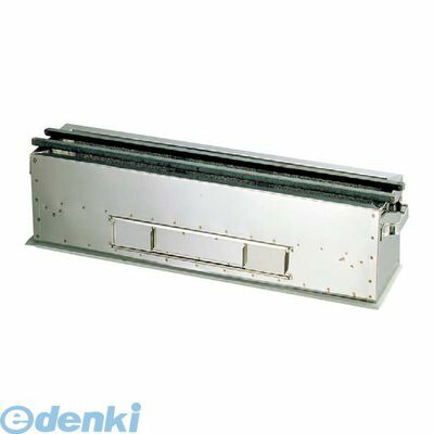 1683110 抗火石木炭コンロ（炭焼台）７５cm 大（幅２１０）ＴＫ－７２１ 4548170182066 25,745円