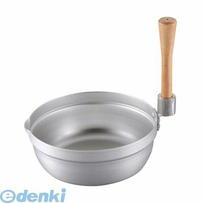 2268700 エレテック スタッキング ゆきひら鍋 ２４cm 4538085080830