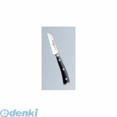 2760080 ヴォストフ クラシックアイコン パーリングナイフ(両刃)4006−8cm 4002293400600|文具のブングット