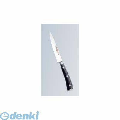2760090 ヴォストフ クラシックアイコン パーリングナイフ(両刃)4086−9cm 4002293408613|文具のブングット
