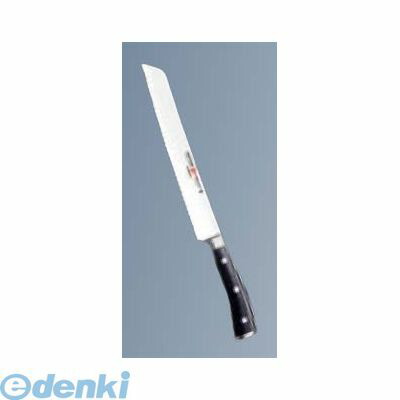 2760280 ヴォストフ クラシックアイコン ブレッドナイフ(両刃)4166-20cm 4002293416618|文具のブングット