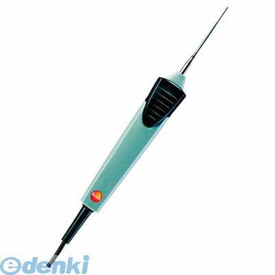 2869900 testo925用 高速応答防水型浸漬/芯温センサー 0602.2693 4029547003530|文具のブングット