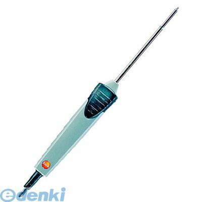 2923310 testo８３０&minus;Ｔ２用 防水型浸漬／芯温センサー 0602.1293 4029547003509｜文具のブングット