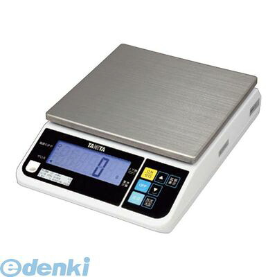 【使用地域の記入が必要】 3106100 タニタ デジタルスケール ＴＬ&minus;２８０（片面表示）１５kg 4904785744981｜文具のブングット