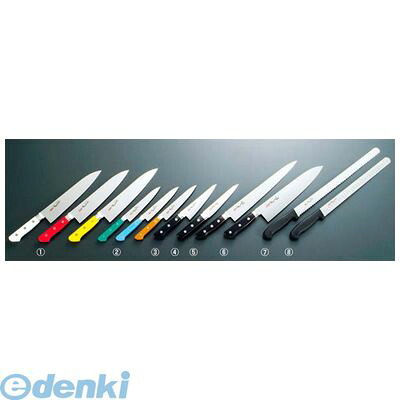 3165200 EBM 抗菌 スペシャル・イノックス 牛刀 21cm ブラック 4548170035263|文具のブングット
