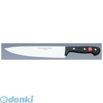 3192600 ヴォストフ グルメ コックナイフ 4562 23cm 4002293456249|文具のブングット