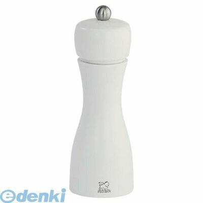 3199800 ソルトミル タヒチ ホワイト １５cm ２４２３９ 4006950024239