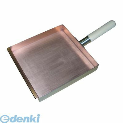 4223000 ロイヤル 銅クラッド 玉子焼 ＸＥＤ&minus;２６０ 4992972217417｜文具のブングット