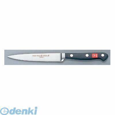 4576000 ヴォストフ クラシック ペティーナイフ 4066 10cm 4002293406626|文具のブングット