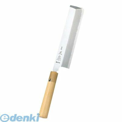 4580200 直送 代引不可・他メーカー同梱不可 正本 本霞（玉白鋼）東形薄刃 ２４cm ＫＳ０６２４ 4548170204638 55,168円