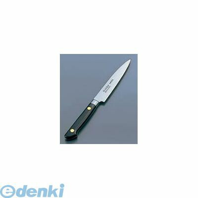 4887600 ミソノ ｽｳｪｰﾃﾞﾝ鋼 ﾂﾊﾞ付ペティーナイフ細身 No．１３０ １２cm 4960316130135｜文具のブングット