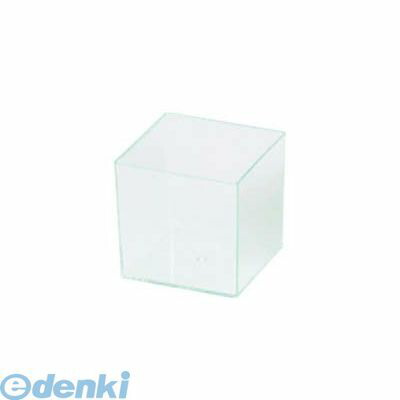 5084600 ソリア ミニキューブ 60ml（200入）ｸﾘｱｸﾞﾘｰﾝ ＰＳ３０３２０ 3573970303206 9,250円