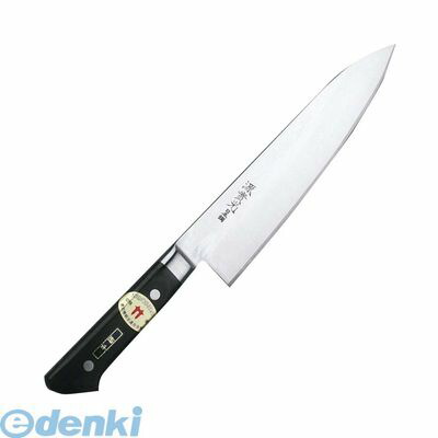 5801300 堺實光 日本鋼 洋出刃 ２１cm 4974158500155
