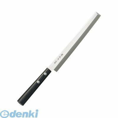 5819300 兼松作 別撰 ステンレス 蛸引庖丁 ２０cm 4548170158306｜文具のブングット