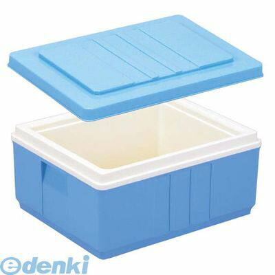 5880210 弁当保温コンテナー ＨＣ－４０ スカイブルー 4938233118536