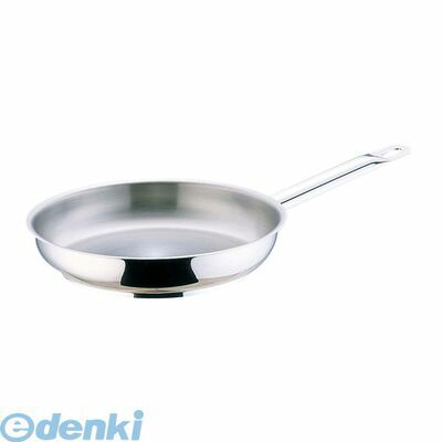 6265300 パデルノ １８－１０ フライパン １０１４－２０cm 電磁 8014808000539