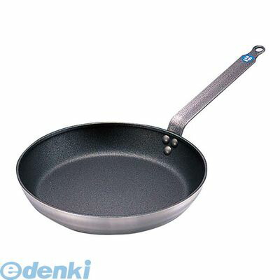 6275900 ﾏﾄﾌｧｰ/ﾌﾞｳｼﾞｬ ｱﾙﾐﾉﾝｽﾃｨｯｸ フライパン ６６５１－３２cm 3109616651327