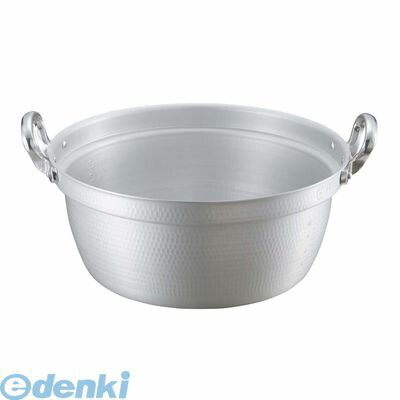 7265100 キングアルマイト 打出 料理鍋（目盛付）５１cm 4571335109318