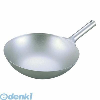 7279400 EBM 純チタン 超軽量 中華片手鍋 27cm 4548170051935|文具のブングット