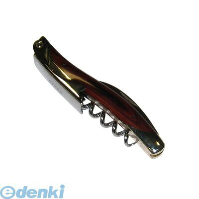 7321300 アスロ ソムリエナイフ 三徳型 ＤＷ ダイヤモンドウッド 4548170008922