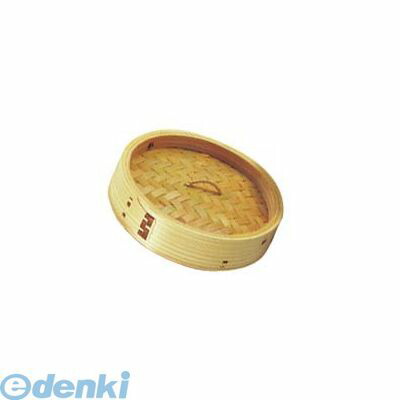 7380600 ＥＢＭ 安心コート 杉 中華セイロ 蓋 ２７cm（かみ合わせ） 4548170058743