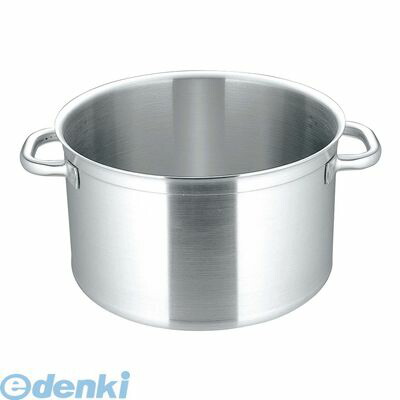 7405500 ﾏﾄﾌｧｰ/ﾌﾞｳｼﾞｬ ソースポット（蓋無）６８００ ２４cm 電磁 3109616800244｜文具のブングット
