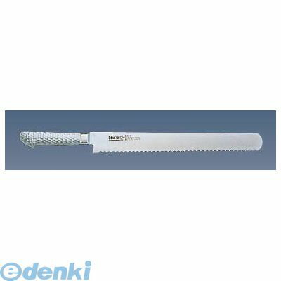 7911800 ブライト M11PRO ウェーブナイフ(ﾊﾟﾝ切り)Ｍ１１４７ ４２cm 4906496807474