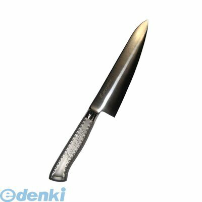 8734100 ＥＢＭ Ｅ－ｐｒｏ ＰＬＵＳ 牛刀 ２１cm シルバー 4548170140585
