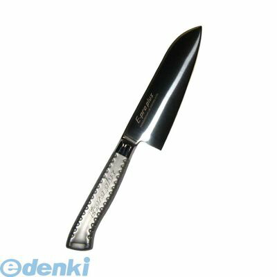 8734700 ＥＢＭ Ｅ－ｐｒｏ ＰＬＵＳ 三徳型 １６．５cm シルバー 4548170141001