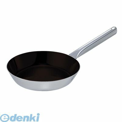 8752010 ＥＢＭ モリブデンジIIプラス フライパン ３０cm ﾉﾝｽﾃｨｯｸ加工 4548170105720