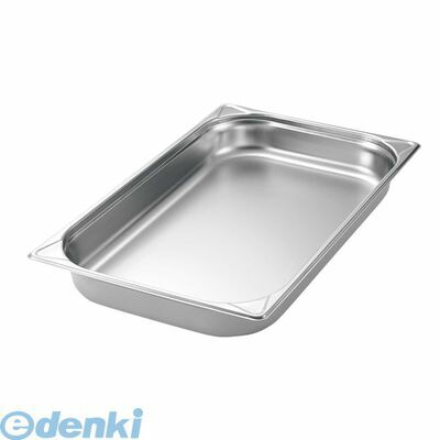 8848901 ＥＢＭ １８－８ ガストロノームパン補強重なり防止付 １／１ １００ｍｍ 4548170089815