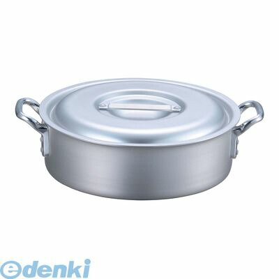 8883600 ＥＢＭ アルミ プロシェフ 外輪鍋 ２４cm 4548170066496