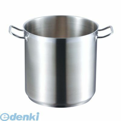 8884600 ＥＢＭ １８－８ プロシェフ ＩＨ 寸胴鍋 ２４cm 蓋無 4548170061385