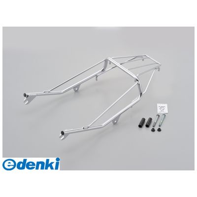 (LINEクーポン有)デイトナ DAYTONA 93379 クラシックキャリア SR400／500用 バイク用 バイク用品 ケース デイトナクラシックキャリア