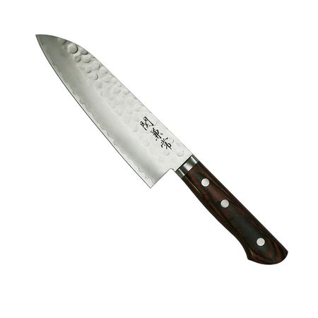 【在庫切れ】【納期未定】関兼常 KC-942 口金付 鎚目VG－1 三徳 KC942
