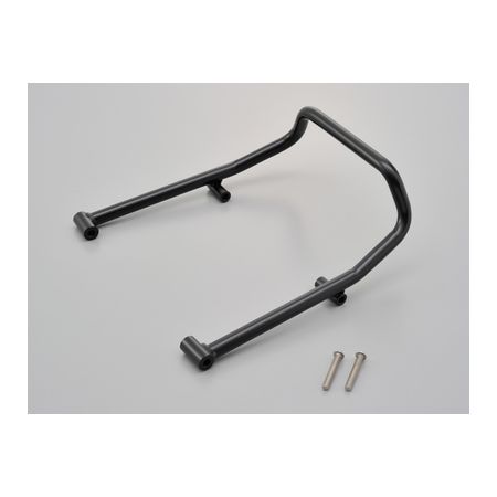 (LINEクーポン有)デイトナ DAYTONA 97328 グラブバー CB1100EX／RS【&rsquo;17】用 ブラック RS用 グラブバーブラック スチール製黒色電着塗装 バイクパーツ｜文具のブングット