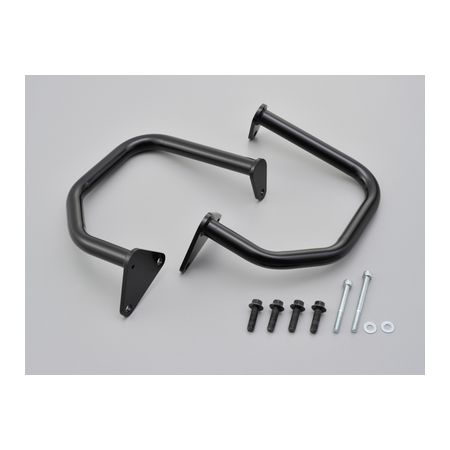 デイトナ DAYTONA 98622 パイプエンジンガード DS400／DSC400 バイク用品 外装