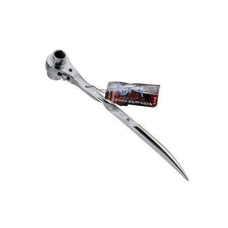 トップ工業 TOP工業 RGT17X21NSSV ツイストラチェット総磨 11,475円