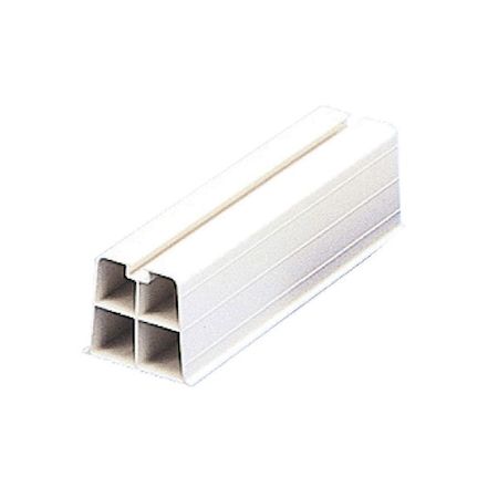 (LINEクーポン有)翌日出荷 因幡電工 イナバ PR-401-I 【6個入】 プラロック PR401I