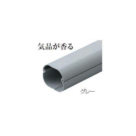 翌日出荷 因幡電工 イナバ SD-100-G 【5個入】 スリムダクトSD SD100G