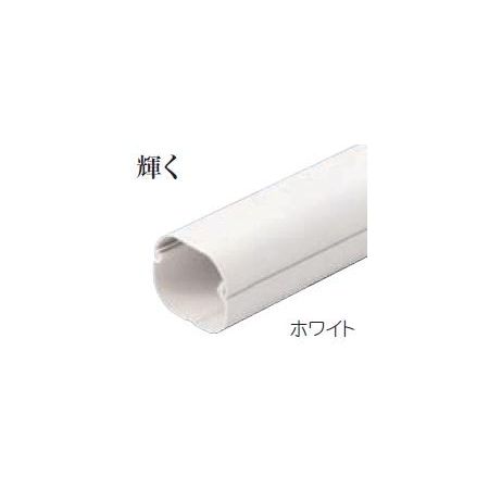 翌日出荷 因幡電工 イナバ SD-100-W 【5個入】 スリムダクトSD SD100W