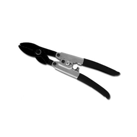 (LINEクーポン有)土牛産業 DOGYU 02880 倍力Wカッター I型 土牛産業倍力Wカッター 倍力WカッターI型 Iガタ