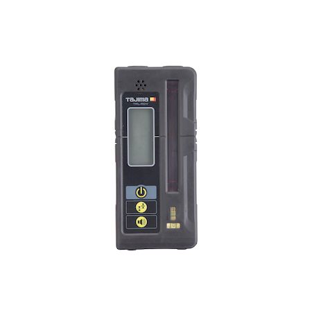 (LINEクーポン有)TJMデザイン タジマ TRLRCV TRL用受光器SDタイプ TRL用受光器スタンダードタイプ TRL-RCV ローテーティングレーザーTRL用受光器 ローテーティングレーザー用|文具のブングット